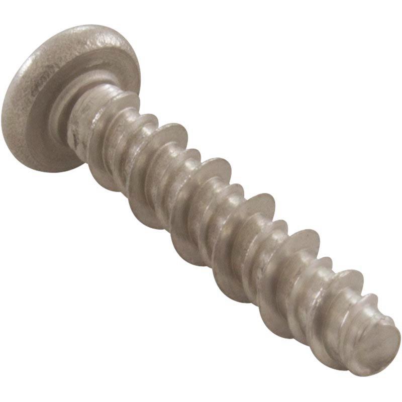 Aqua Products - Screw #8 x 11/16 phil pan (large head for side plate)