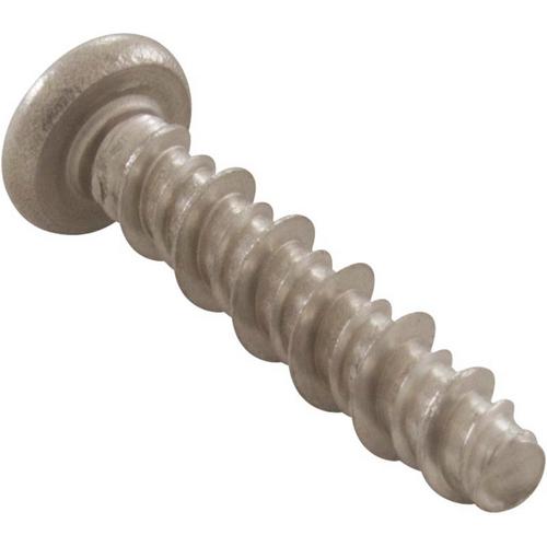 Aqua Products - Screw #8 x 11/16 phil pan (large head for side plate)