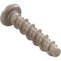 Screw #8 x 11/16 phil pan (large head for side plate)