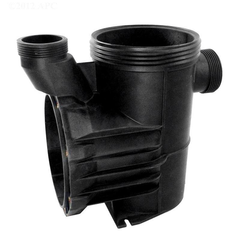 Pump Housing
