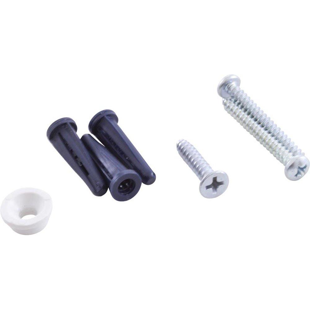 Icp Mounting Hardware