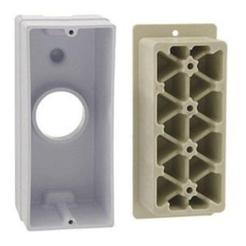 Pentair Mud Box 520335 | Leslie's Pool Supplies