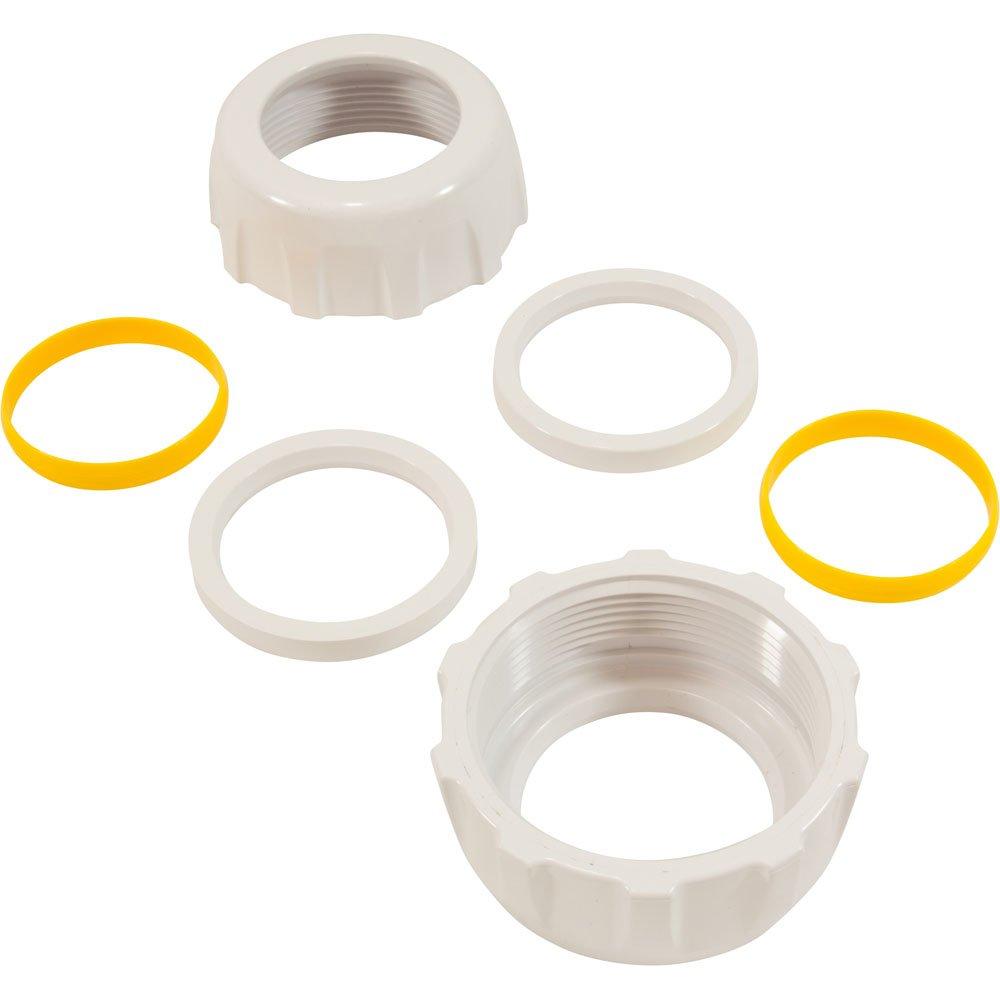Hayward  2 inch Ring Collar and Nut Set