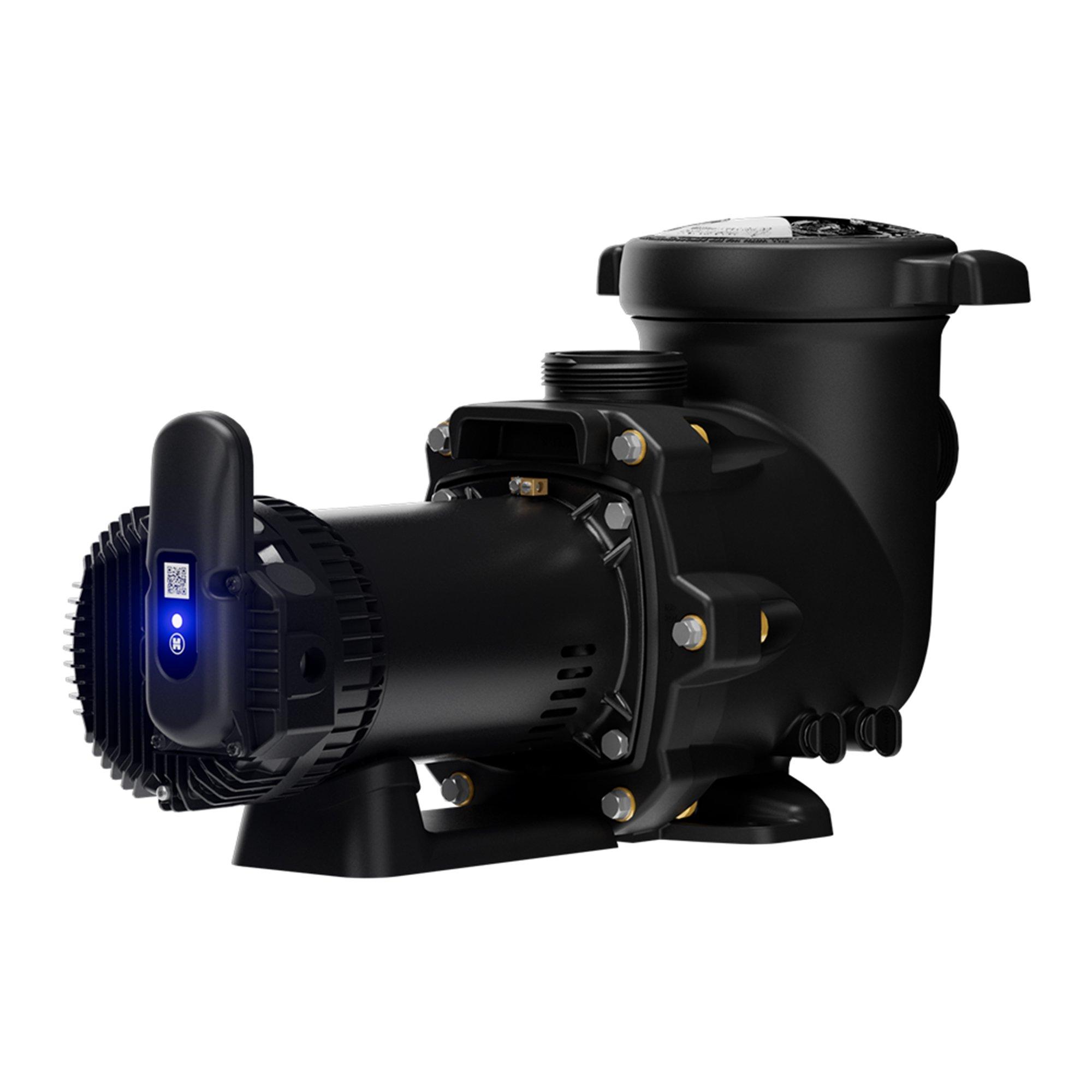 W3VSP32820 TriStar VS 820, 2.25HP Pump w/ OmniX