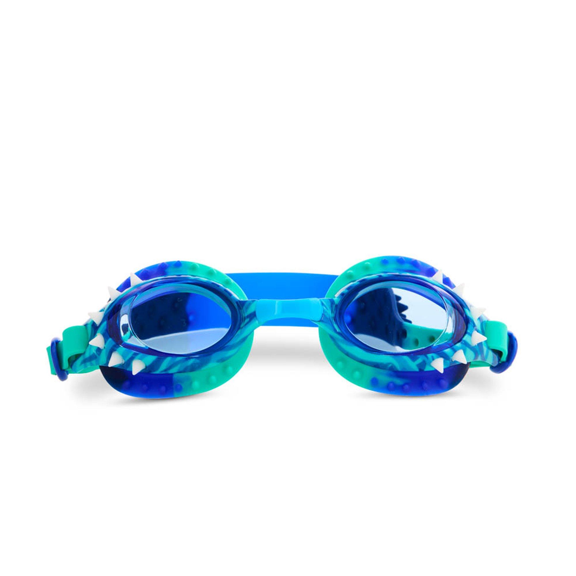 Roaring Royal Dino Dive Boy Kids' Swim Goggles
