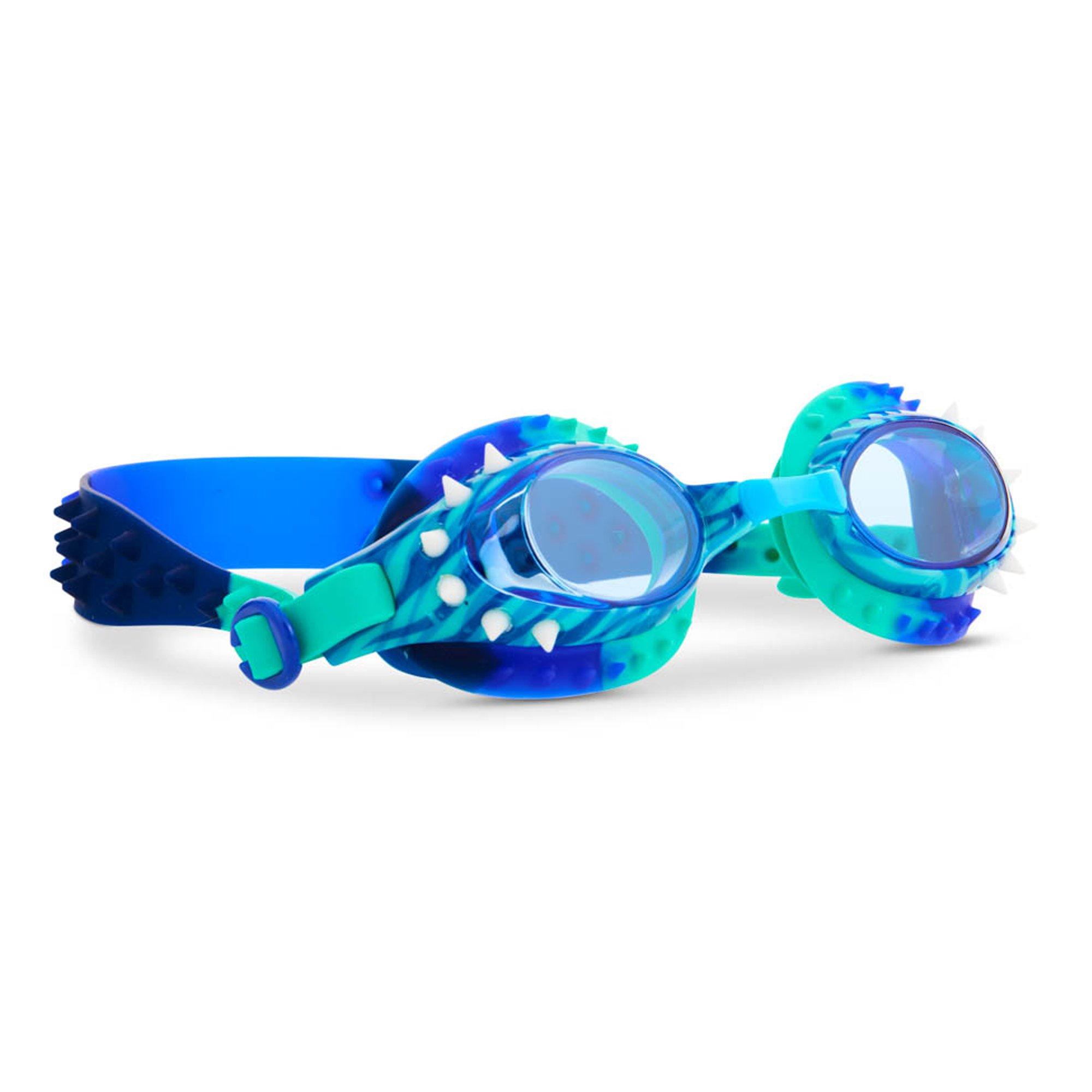 BLING 2.0  Roaring Royal Dino Dive Boy Kids Swim Goggles