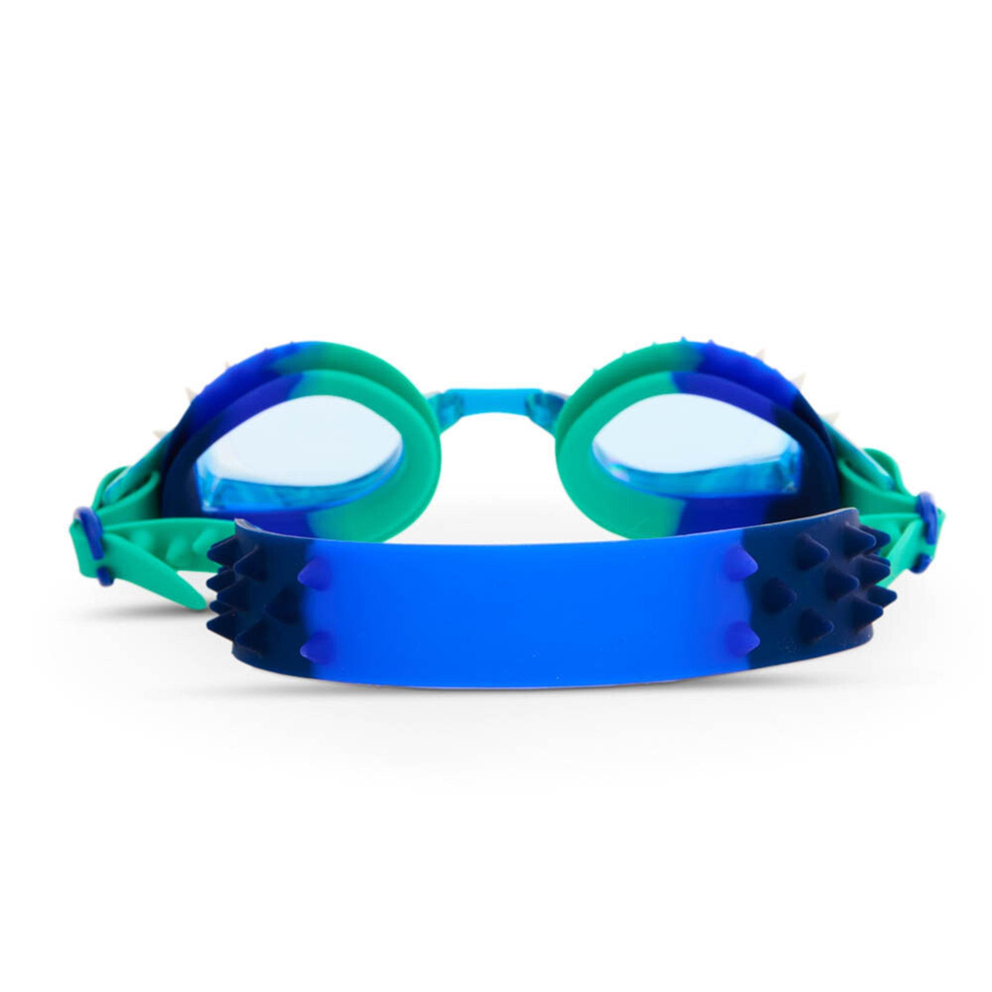 BLING 2.0  Roaring Royal Dino Dive Boy Kids Swim Goggles