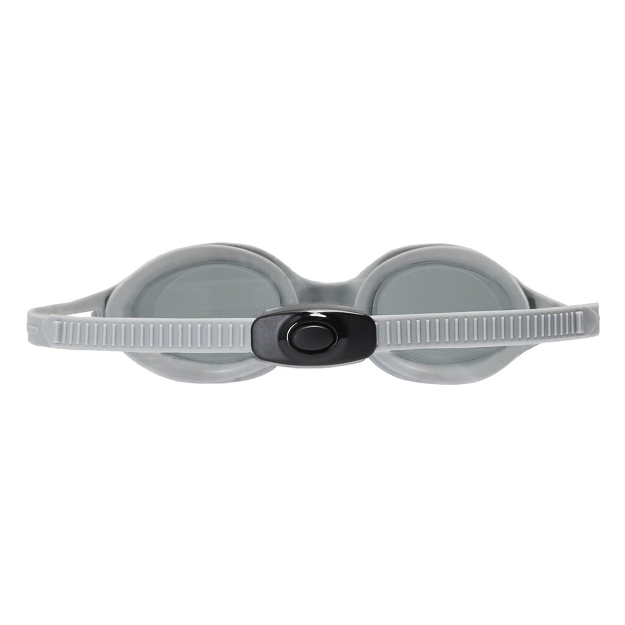 Adult HYDRA FLARE Goggles - Grey