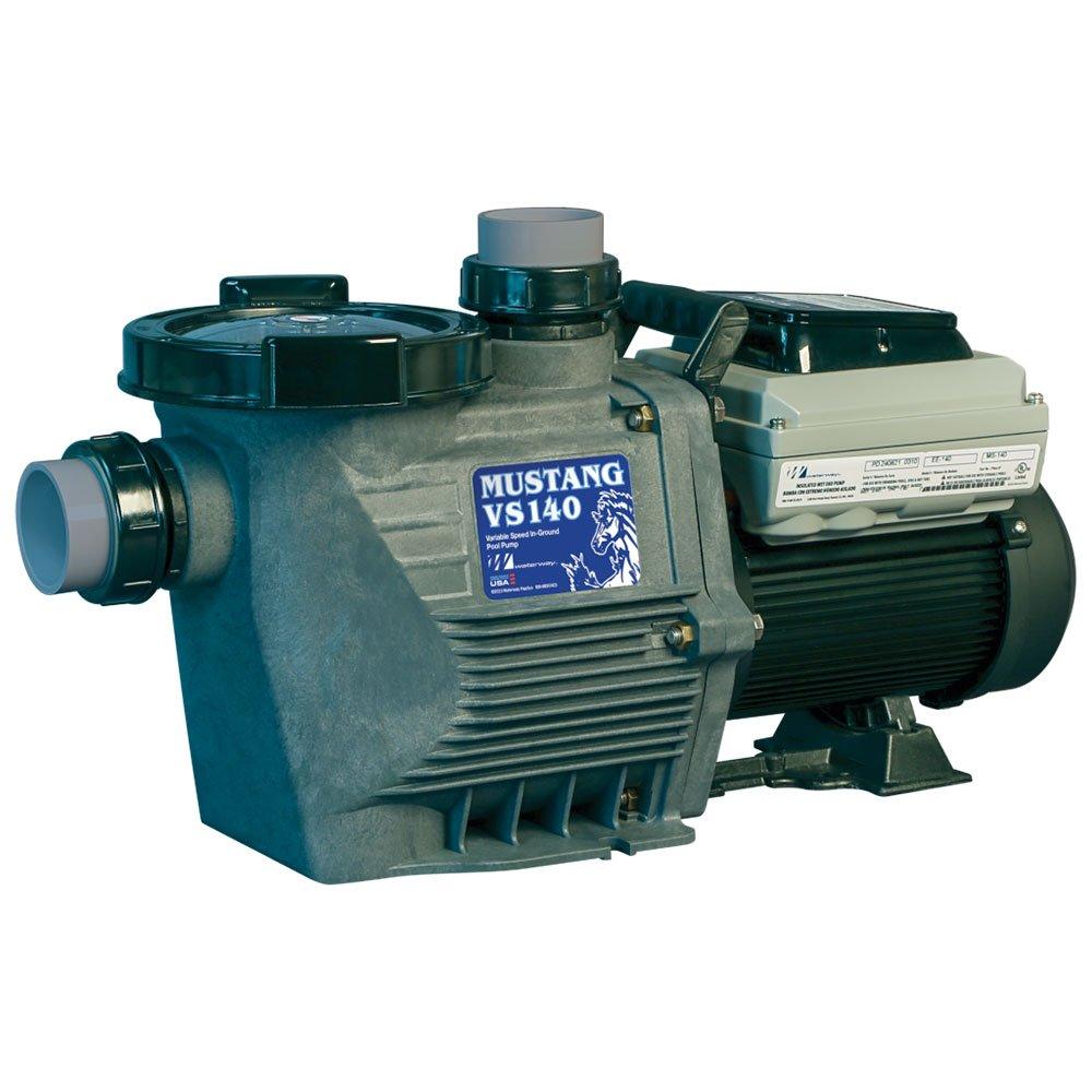 Waterway  Mustang VS 140 Variable Speed Pool Pump 1.4 HP 115/230V