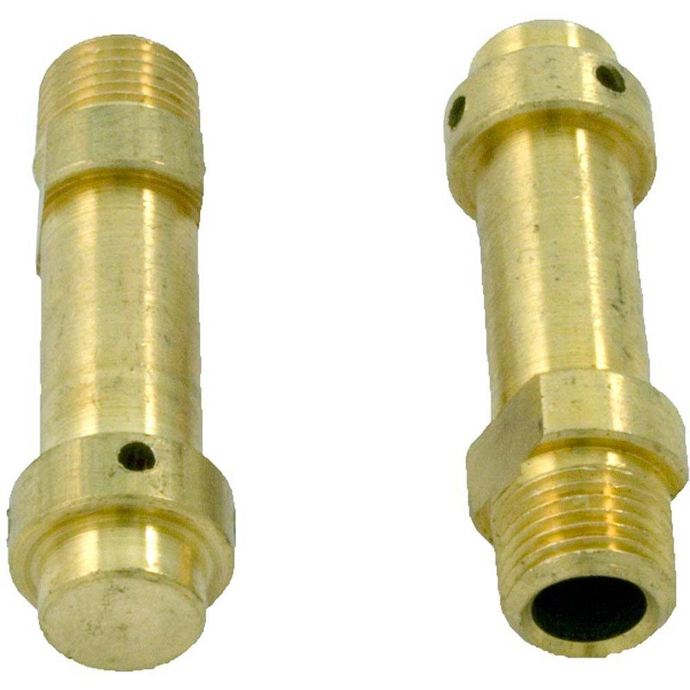 Hayward - Kit - Air Orifice Plate/Gas Orifice, Natural