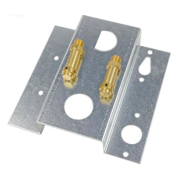 Hayward  Kit  Air Orifice Plate/Gas Orifice Natural