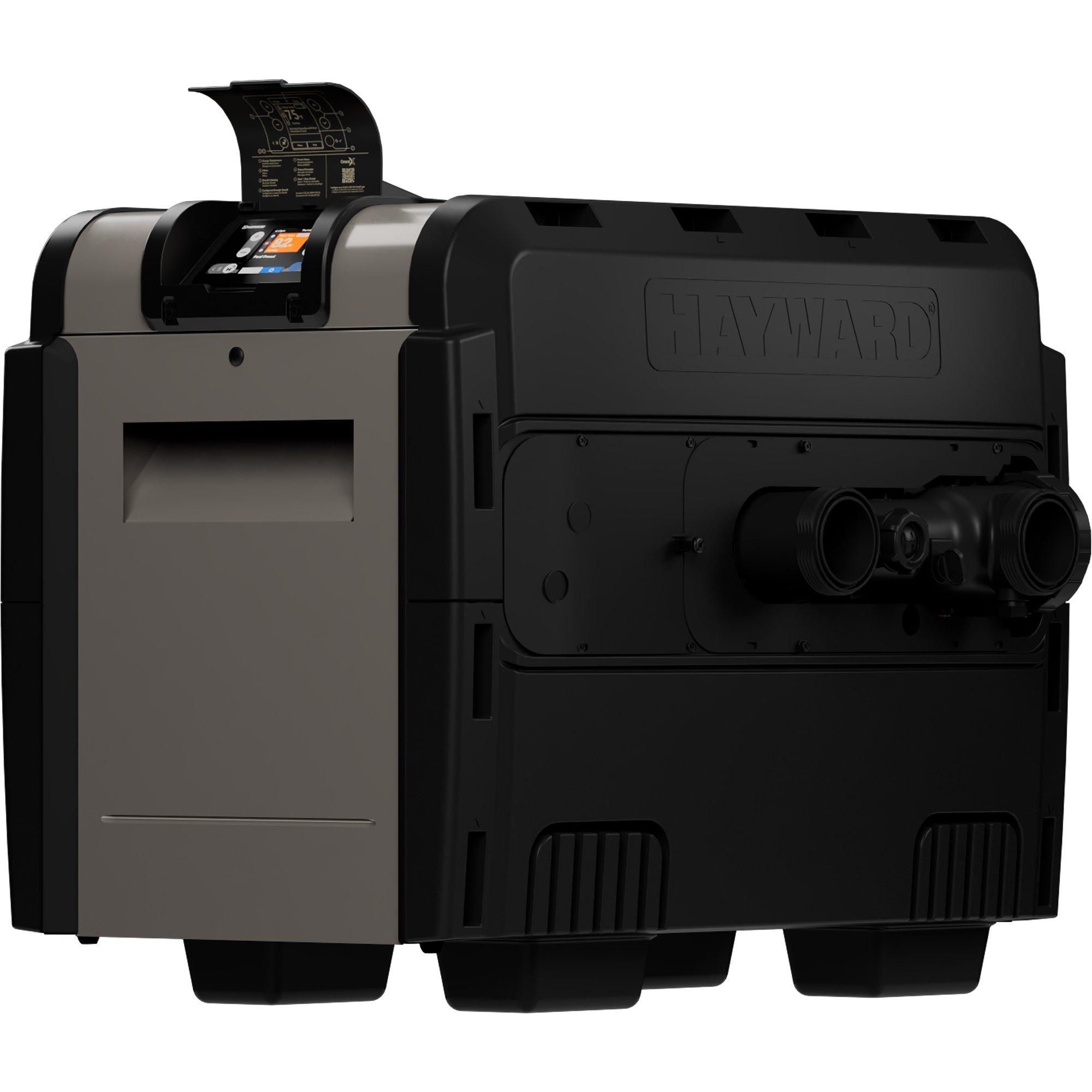 W3HS150FDN Universal H-Series Heater 150,000 BTU - Natural Gas Low NOx w/ OmniX (Open Line)