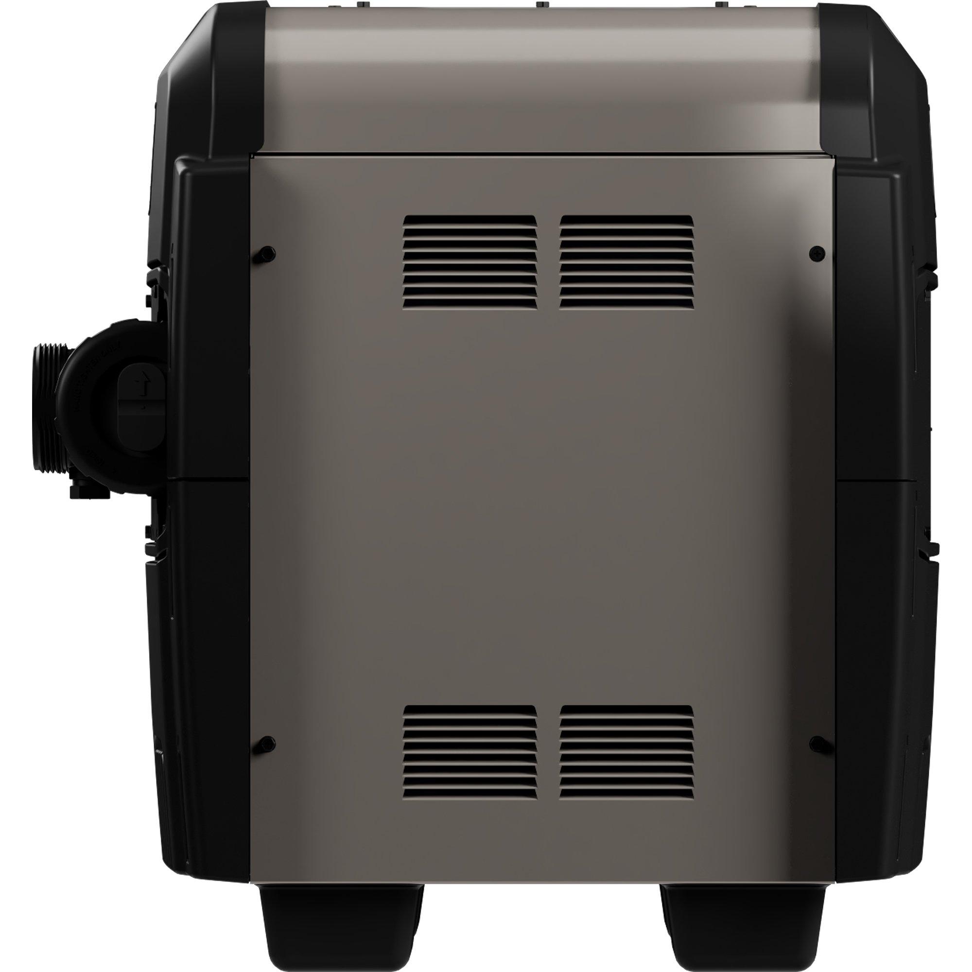 Hayward  W3HS150FDP Universal H-Series Heater 150,000 BTU  Propane Gas Low NOx w OmniX (Open Line)