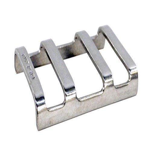 Stainless Steel Buckles