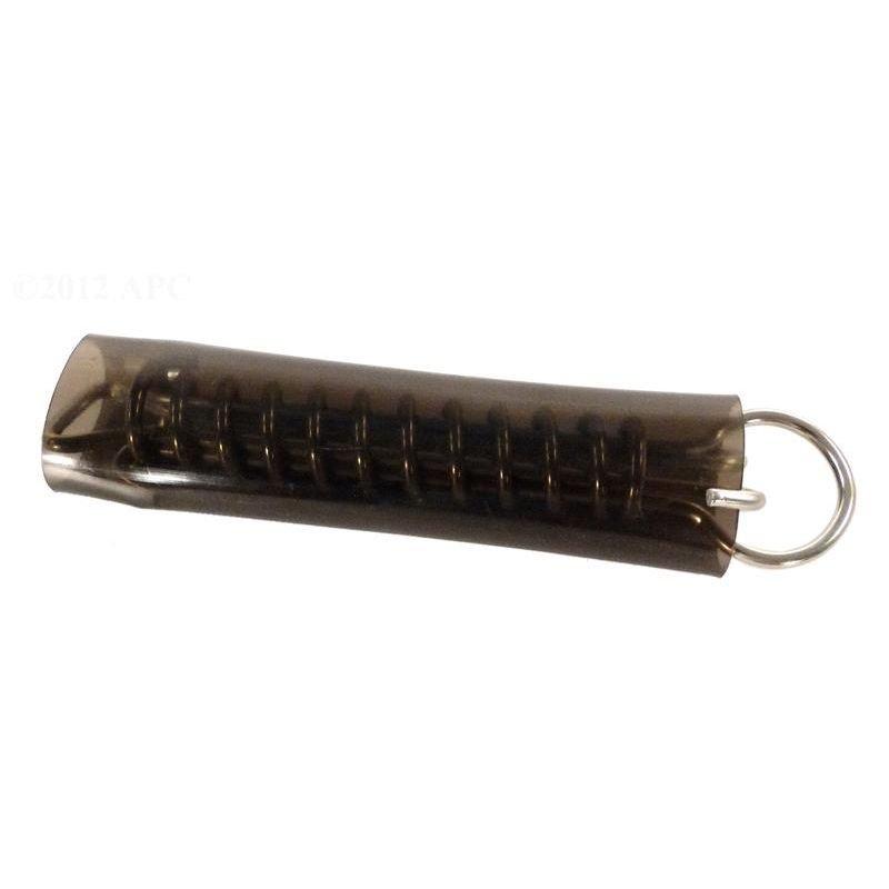 Loop Loc STAINLESS SPRING LOOP LOC | Leslie's Pool Supplies