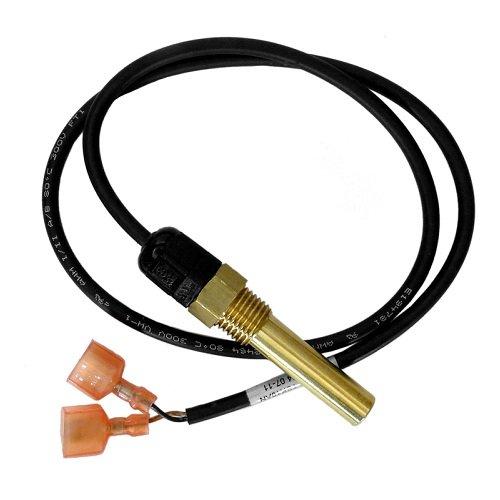 SENSOR IMMERSION OUTLET (ASME)