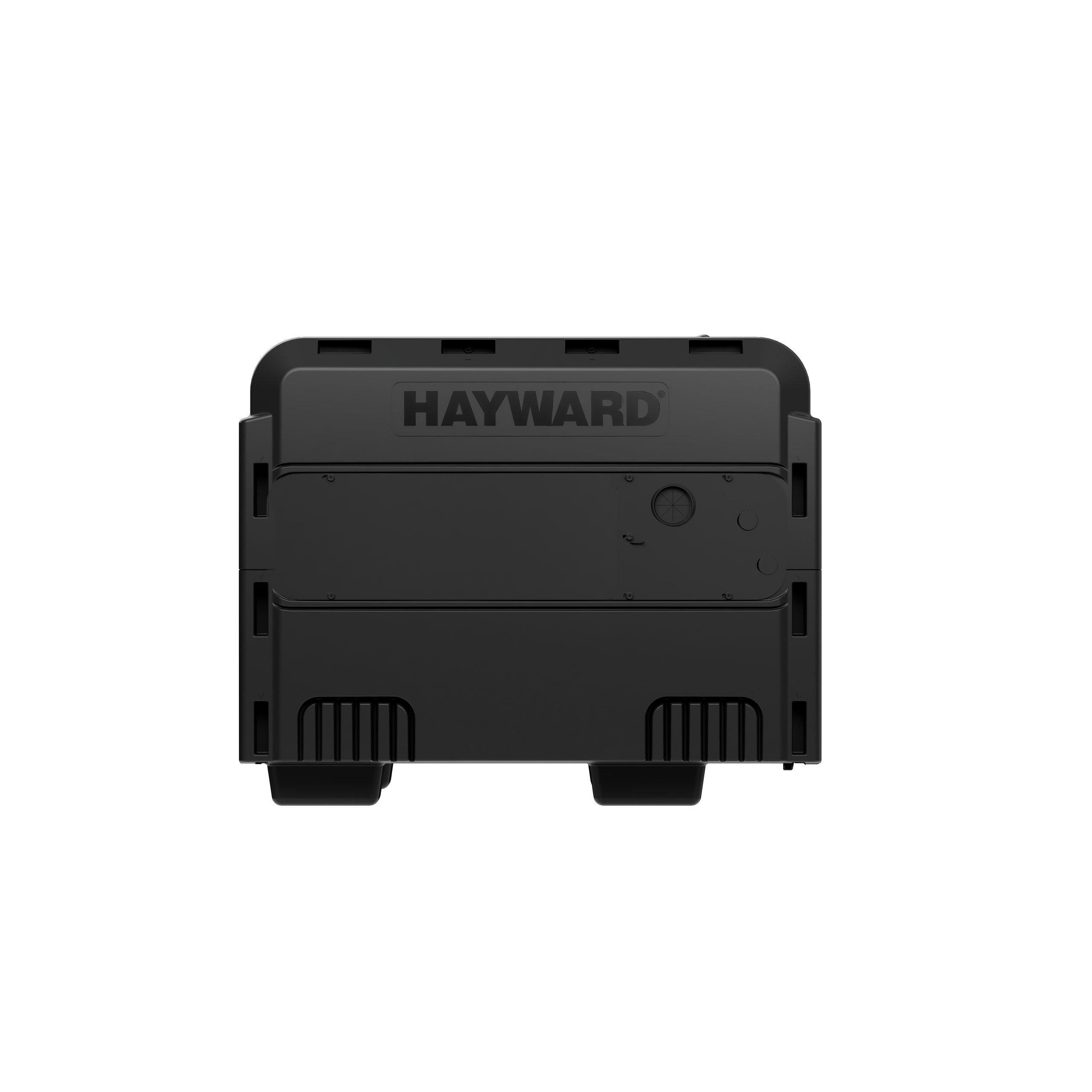 Hayward  W3HS250FDN Universal H-Series Low NOx 250K BTU Natural Gas Pool Heater with OmniX