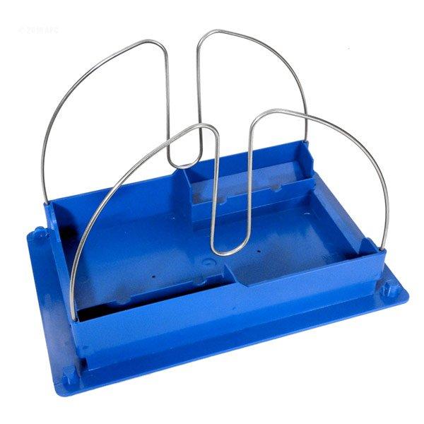 Pentair  Kreepy Krauly Pool Cleaner Bottom Lid Assembly