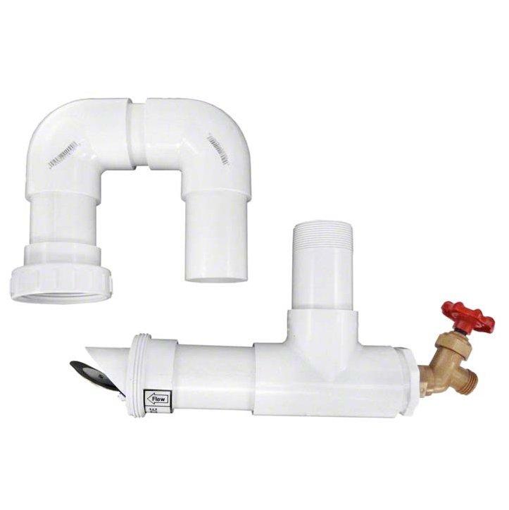 Plumbing Kit, Ns, Fns/Challenger