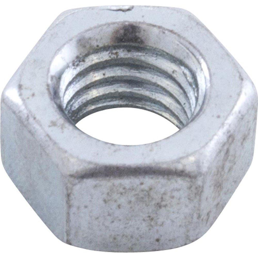 Pentair - Replacement Nut 3/8-16 hex