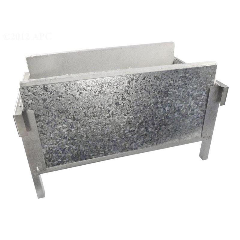 Pentair  Combustion Chamber Assembly -400