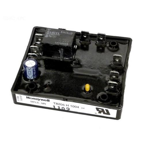 Pentair - Circuit Board, Minimax Plus Heat Pump