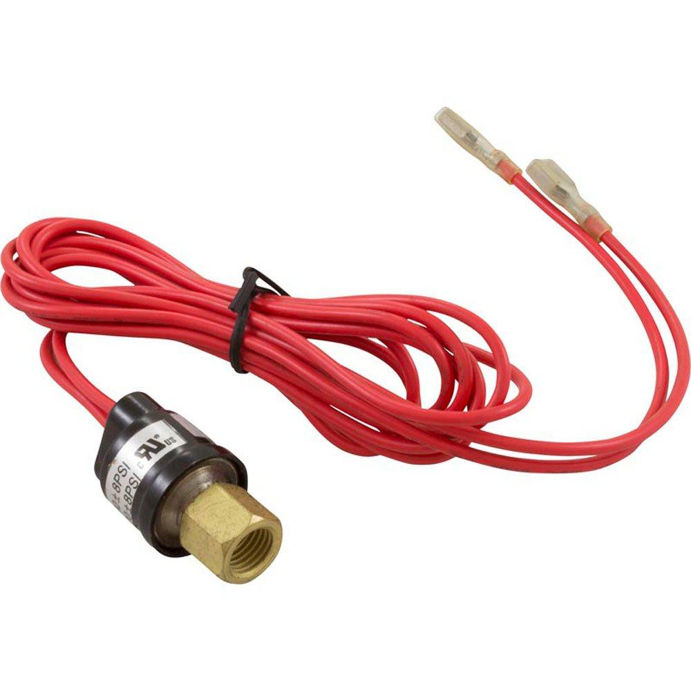 Pentair  Swtch 90/120 Lo Press