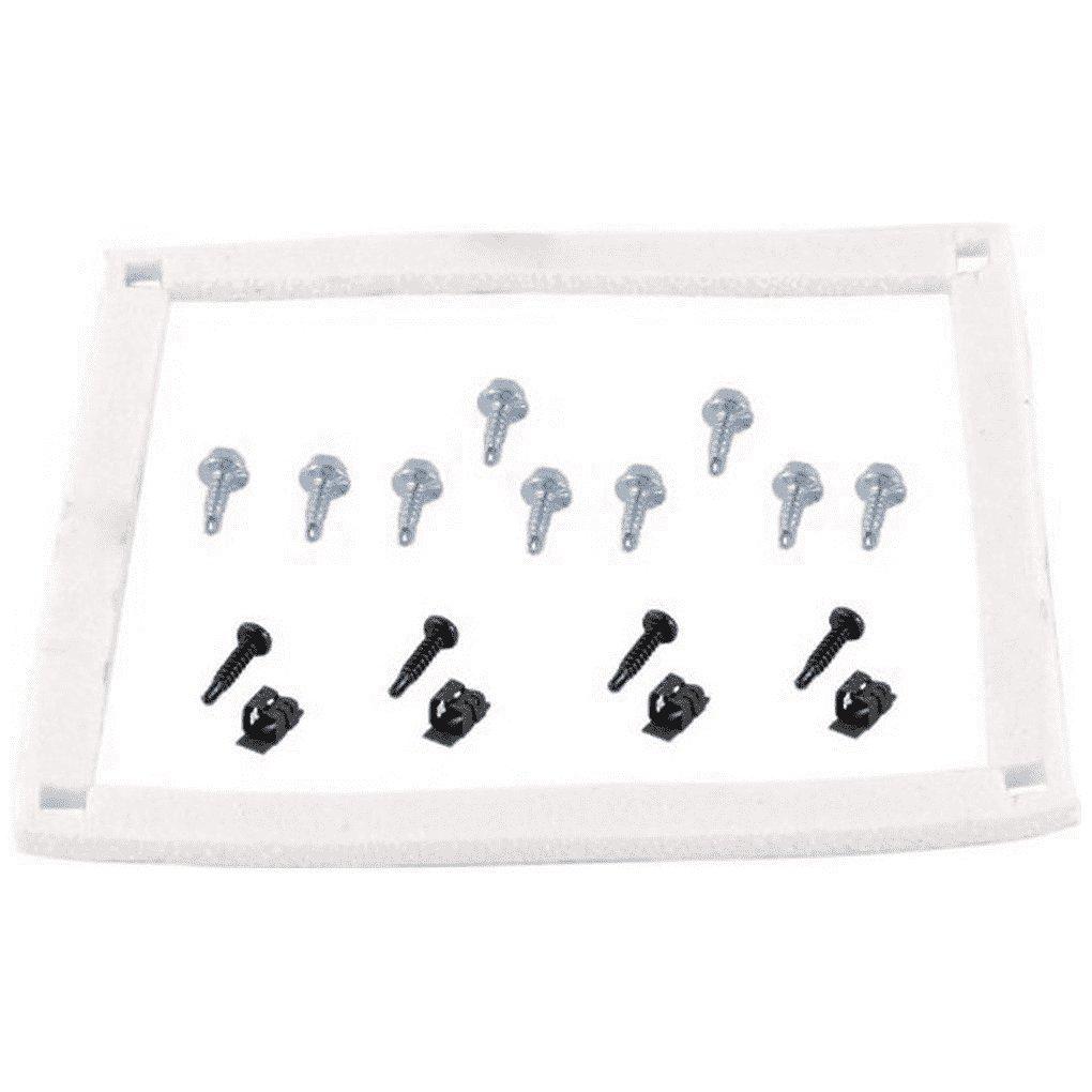 Zodiac - Vent Hardware Kit