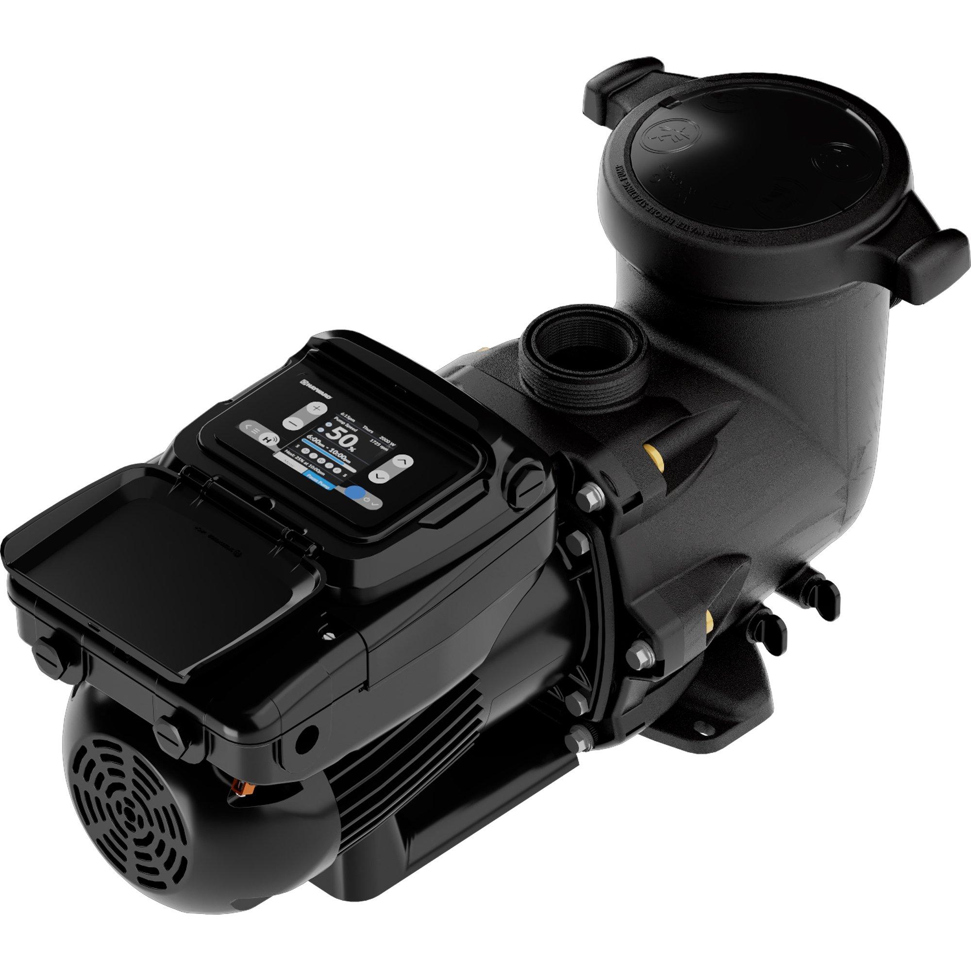 Hayward  W3SP3202VSPX1 TriStar VS 900 1.85HP Pump w OmniX