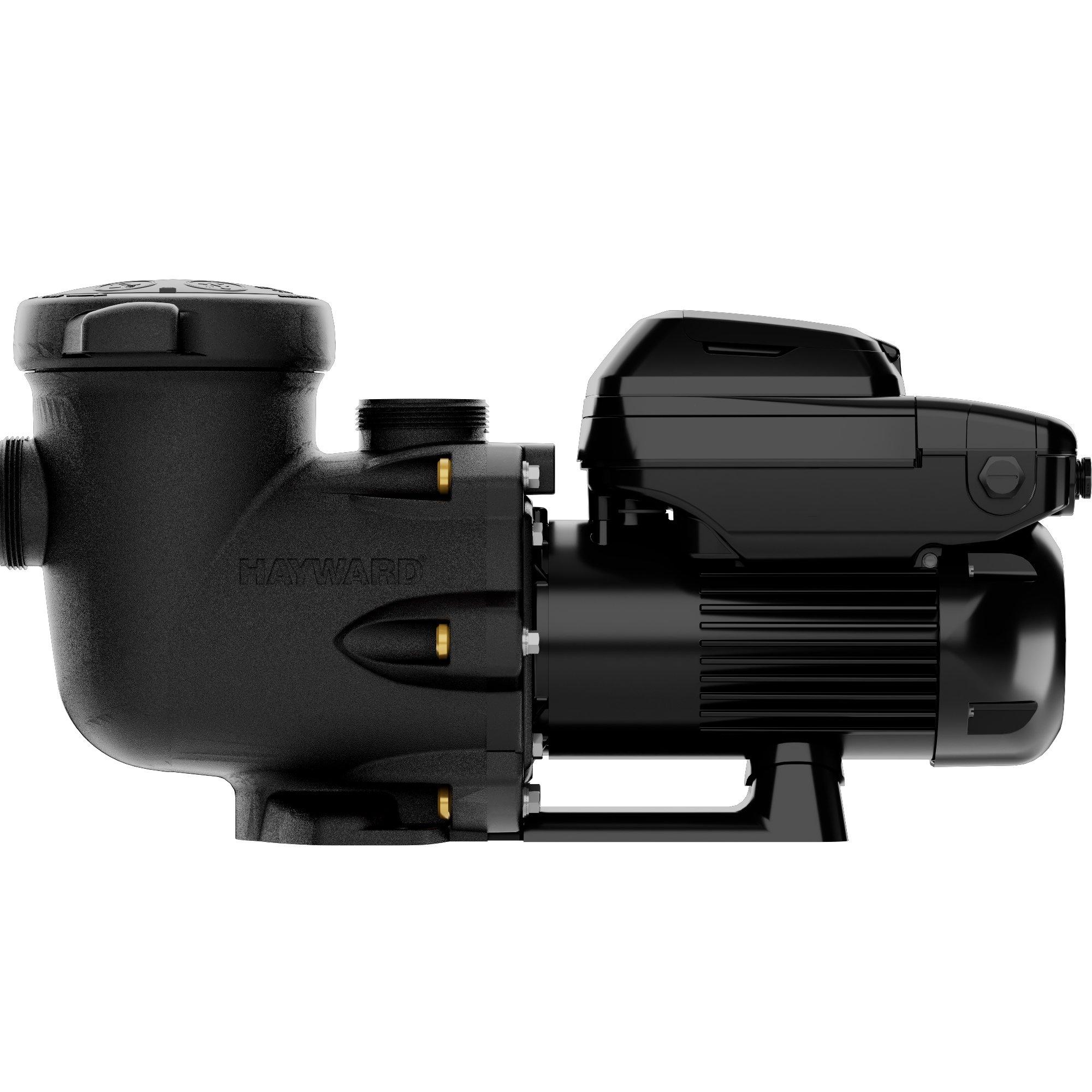 W3SP3202VSPX1 TriStar VS 900, 1.85HP Pump w/ OmniX