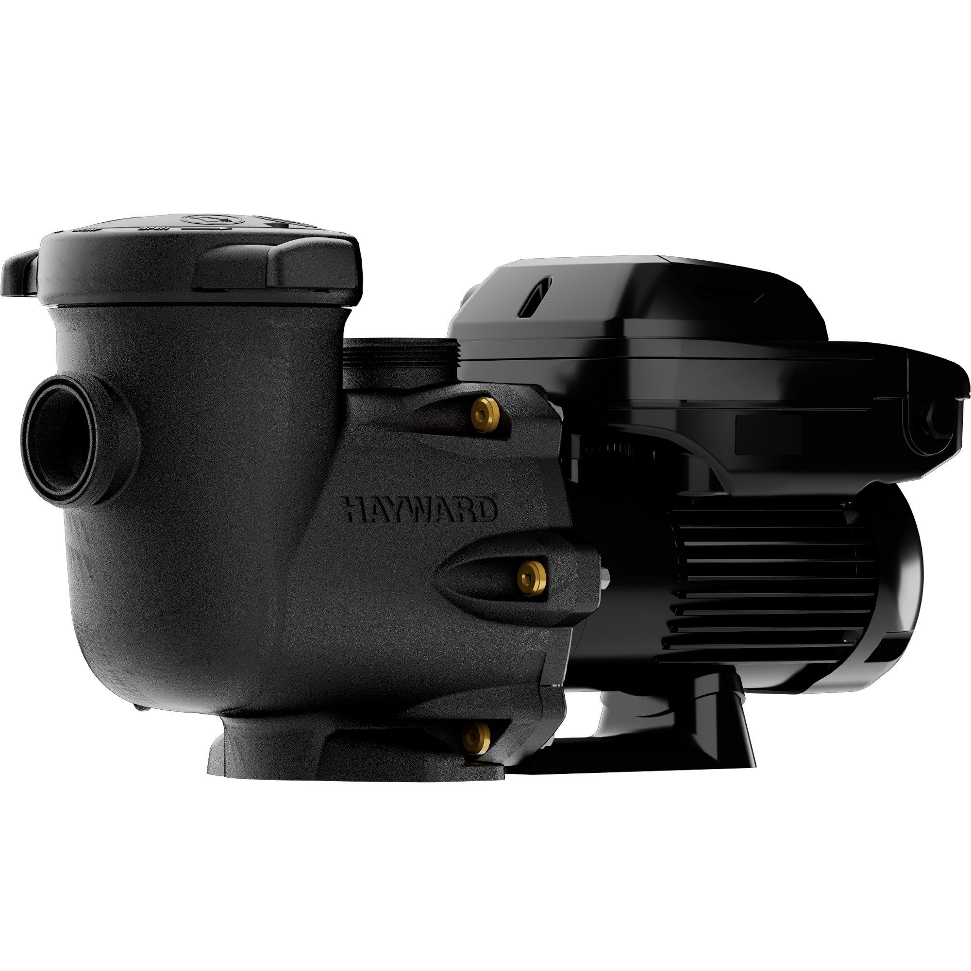 W3SP3202VSPX1 TriStar VS 900, 1.85HP Pump w/ OmniX