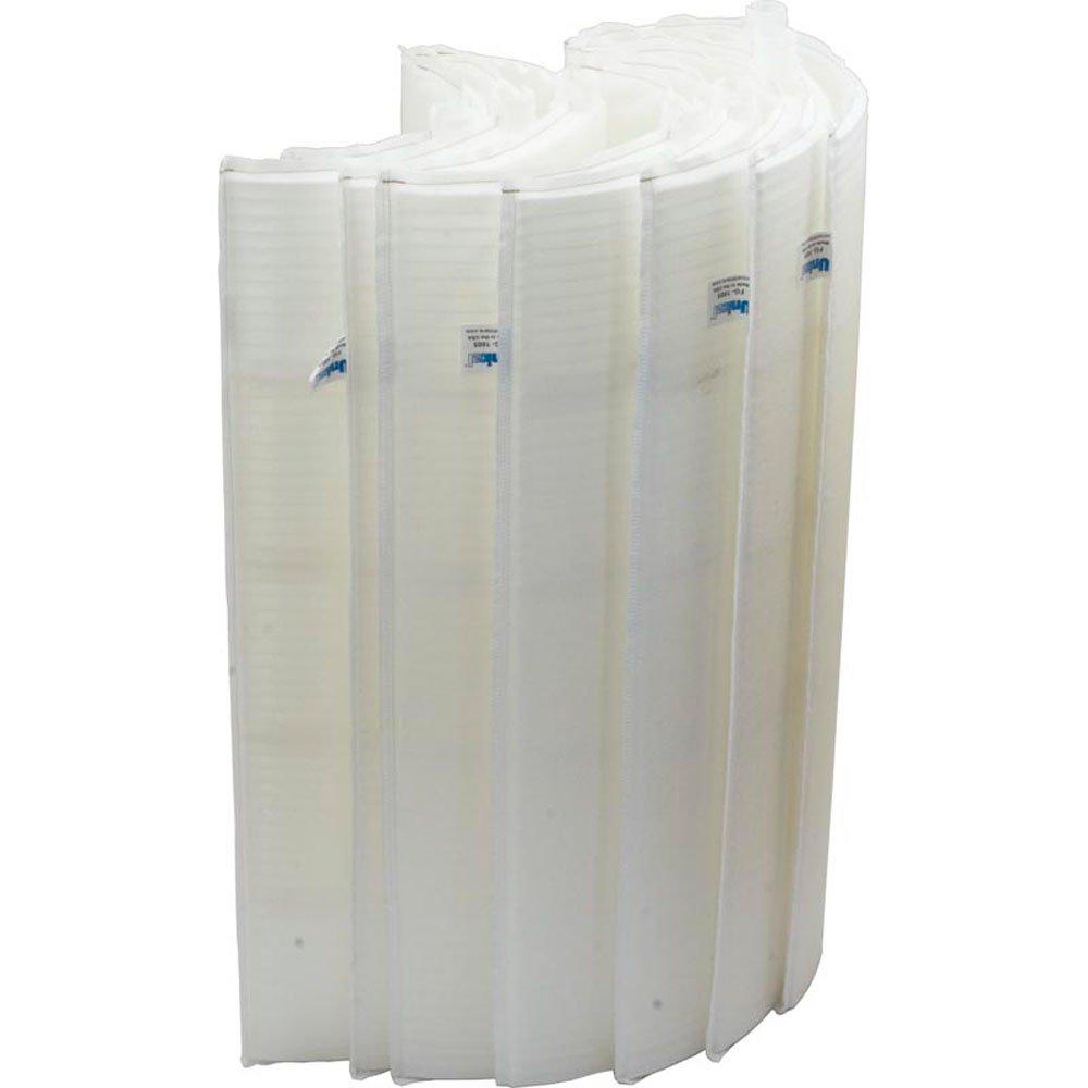 Jandy  DEL60 GRID SET COMPLETE