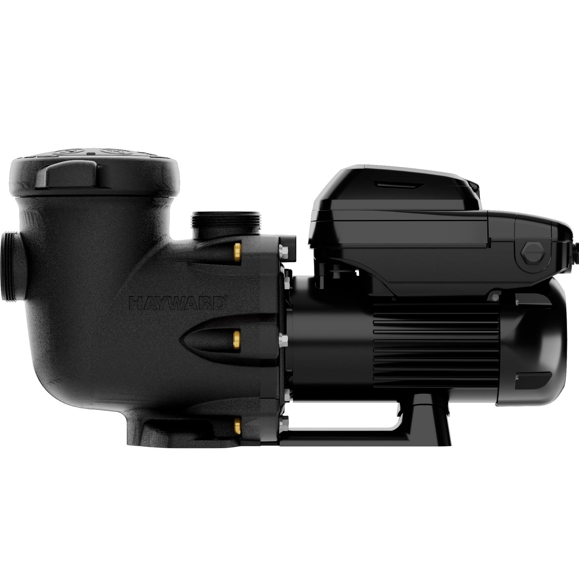 W3SP3206VSPX1 TriStar VS 950, 2.7 HP Pump w/ OmniX
