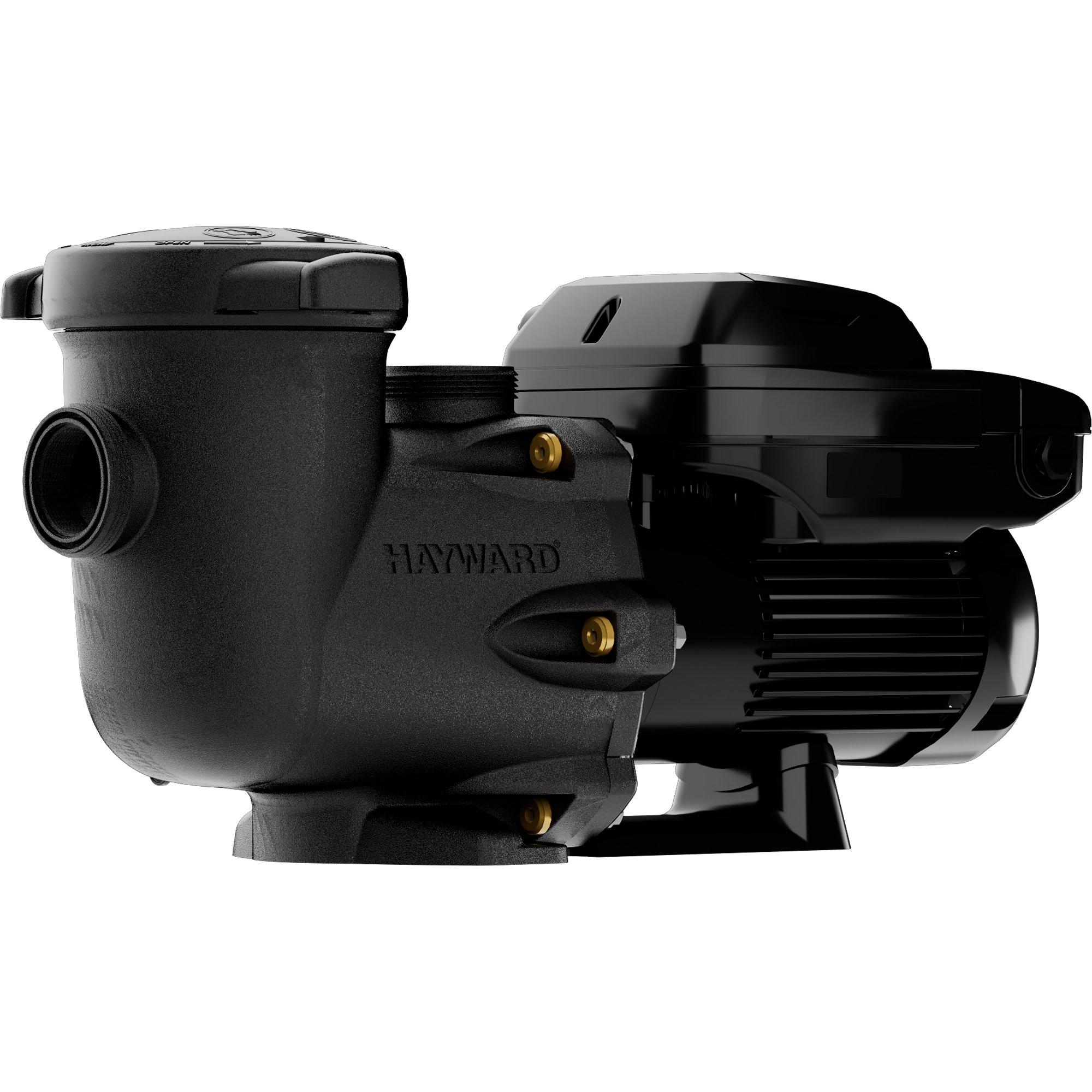W3SP3206VSPX1 TriStar VS 950, 2.7 HP Pump w/ OmniX