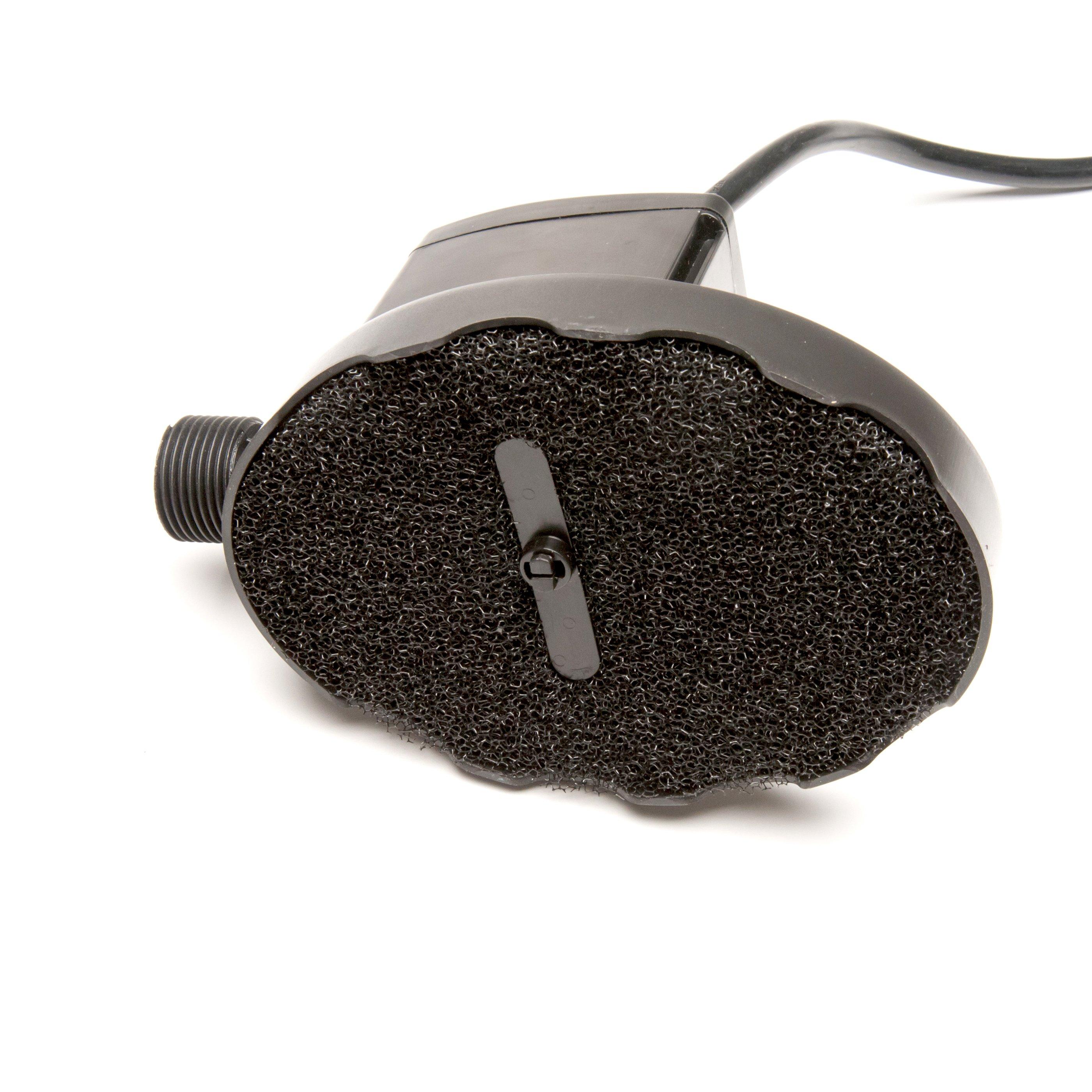 SunRunner  Manual Pool Cover Pump