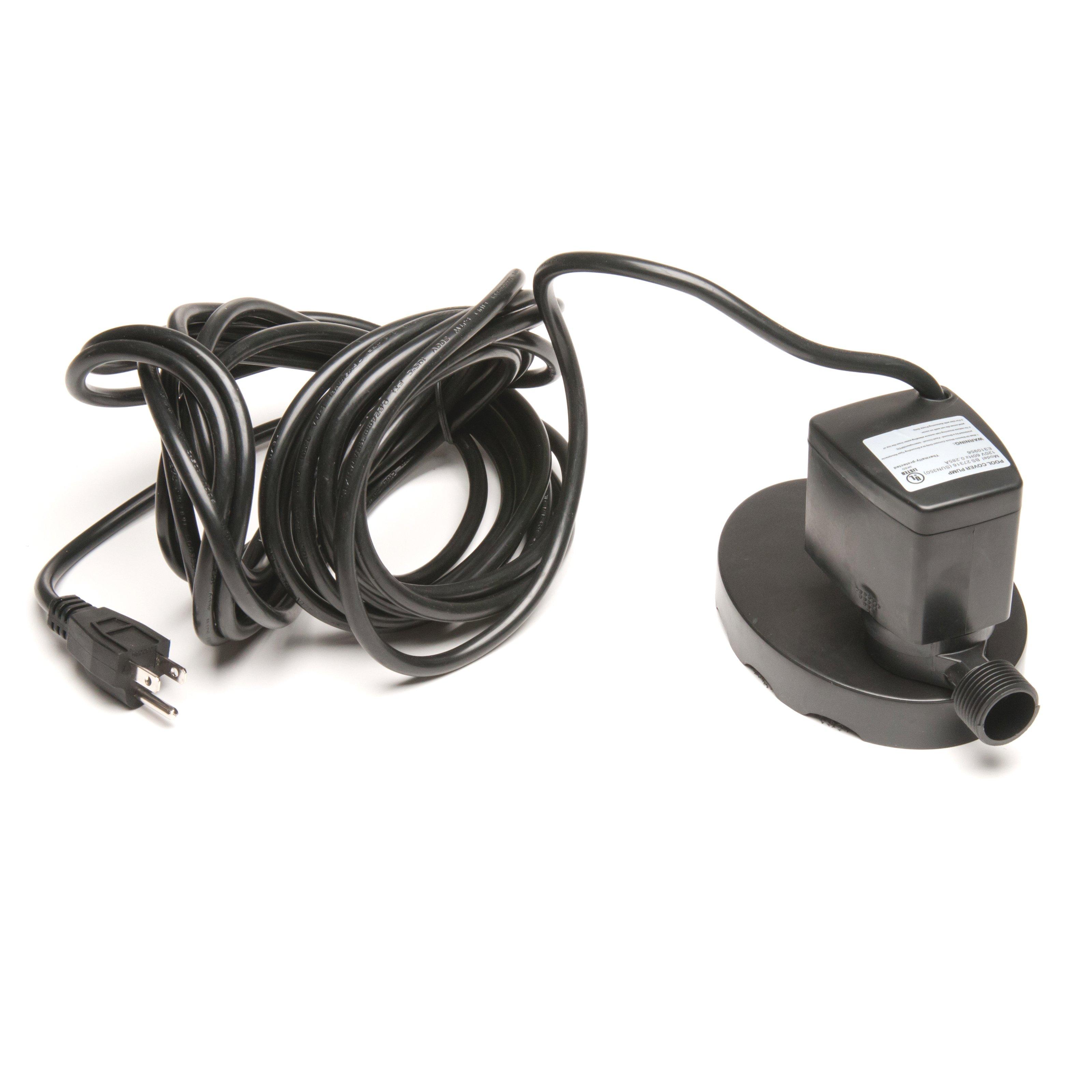 SunRunner  Manual Pool Cover Pump