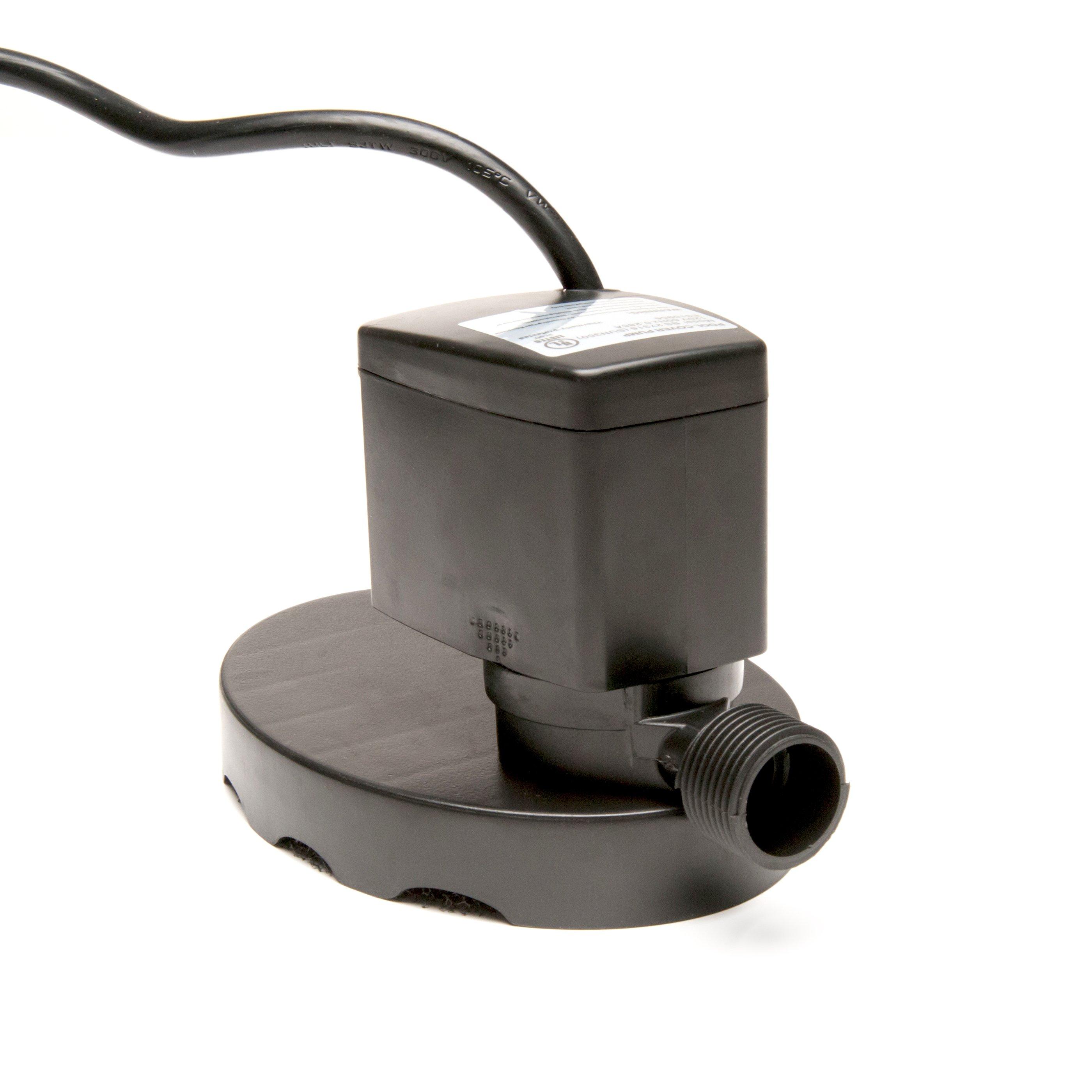 SunRunner  Manual Pool Cover Pump