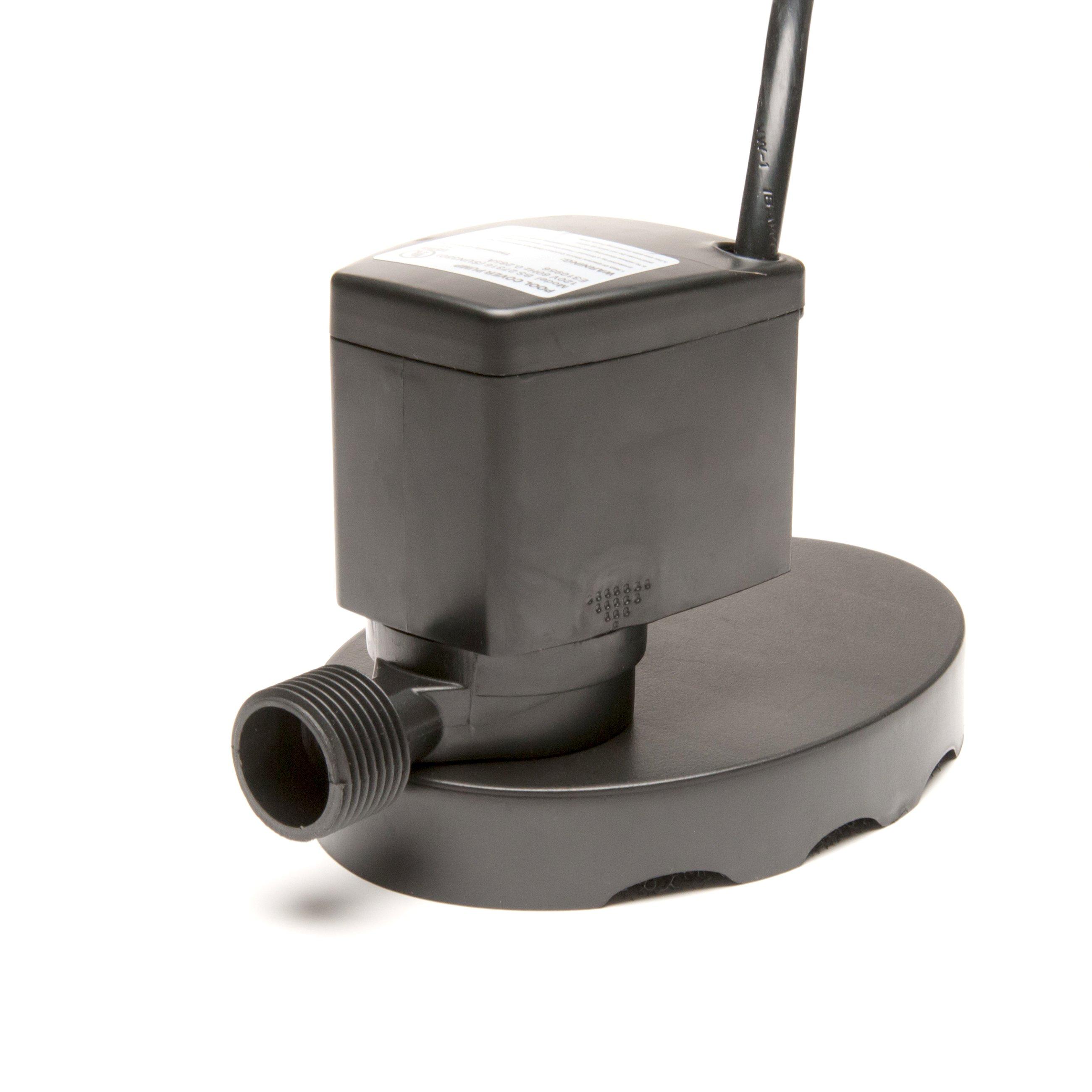 SunRunner  Manual Pool Cover Pump