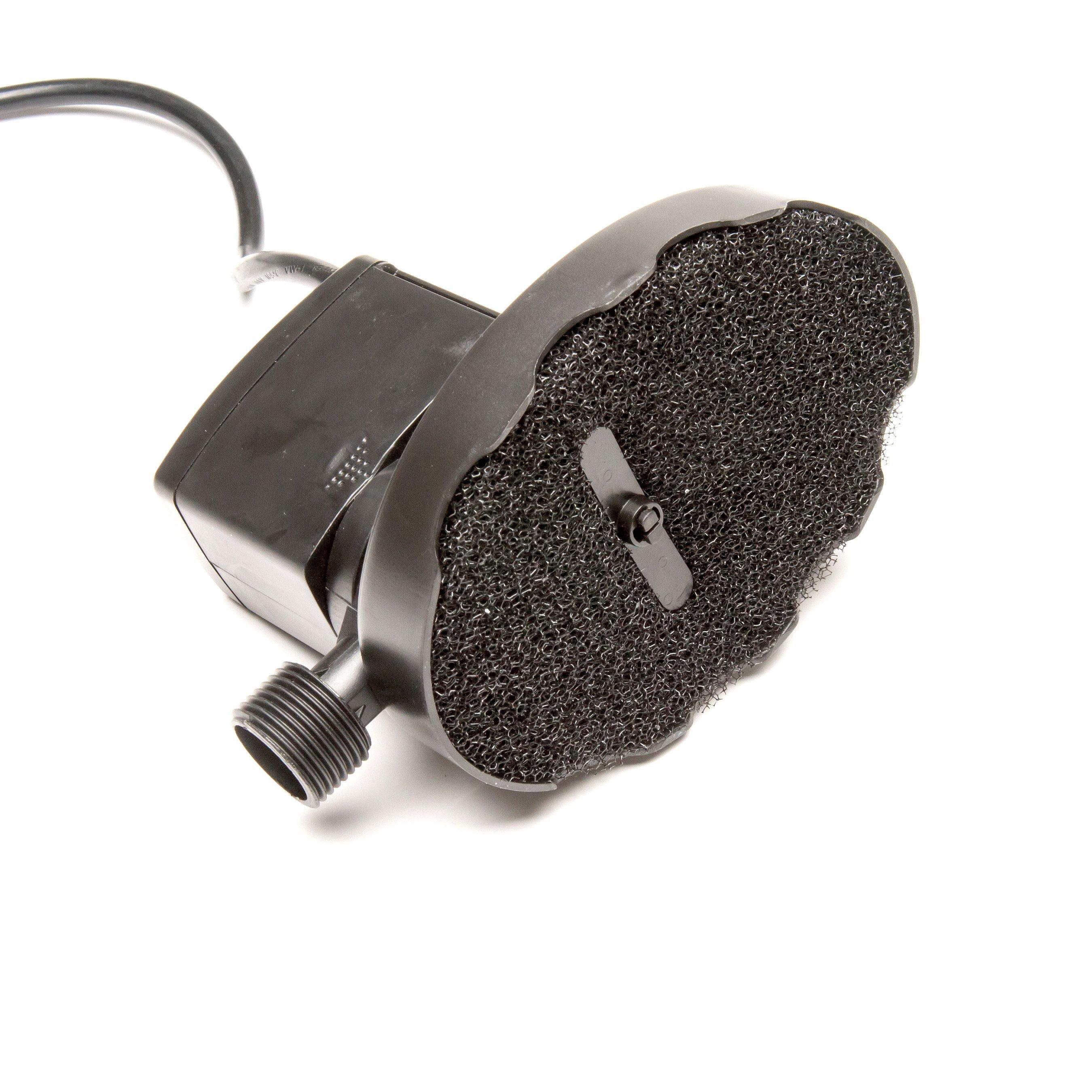 SunRunner  Manual Pool Cover Pump