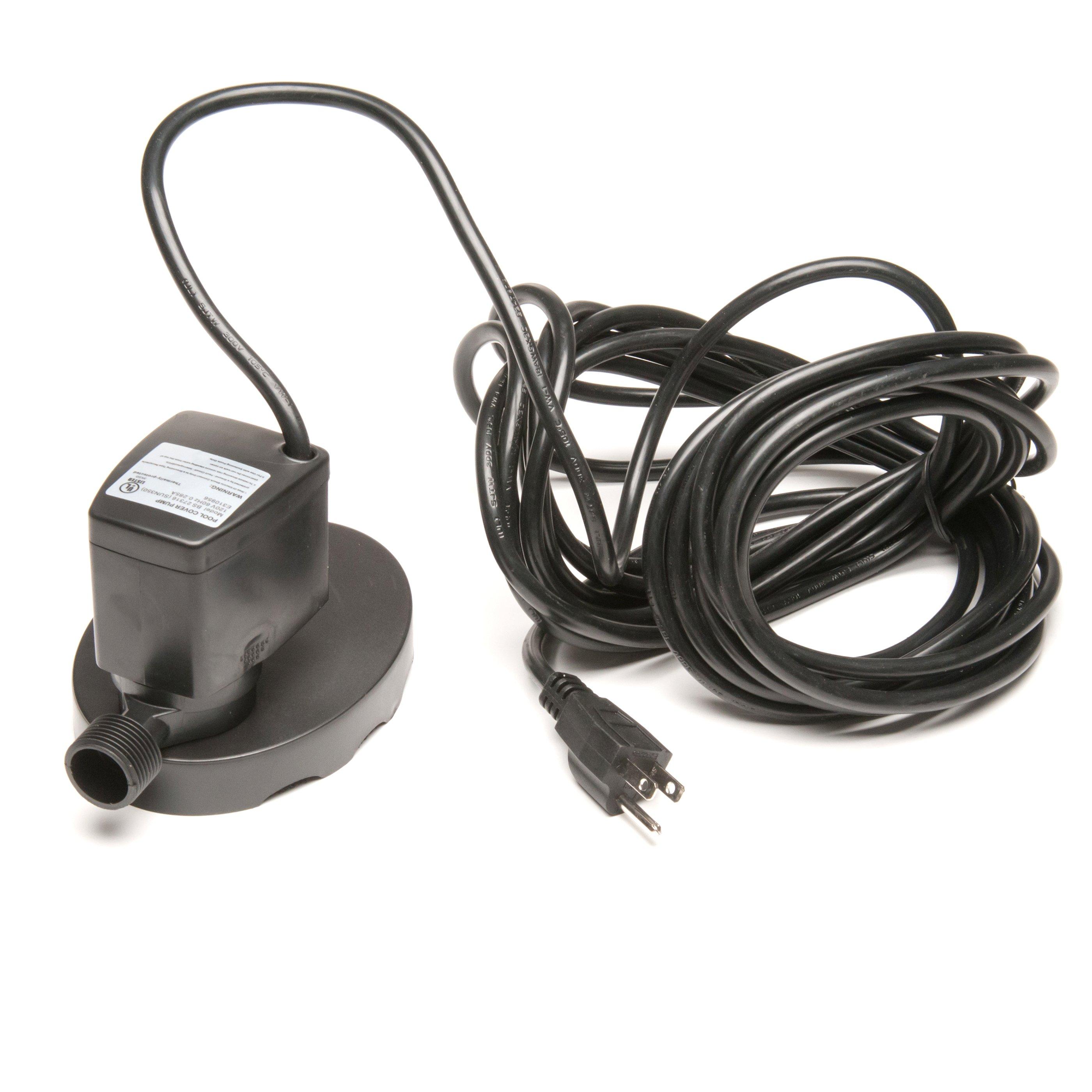 SunRunner  Manual Pool Cover Pump