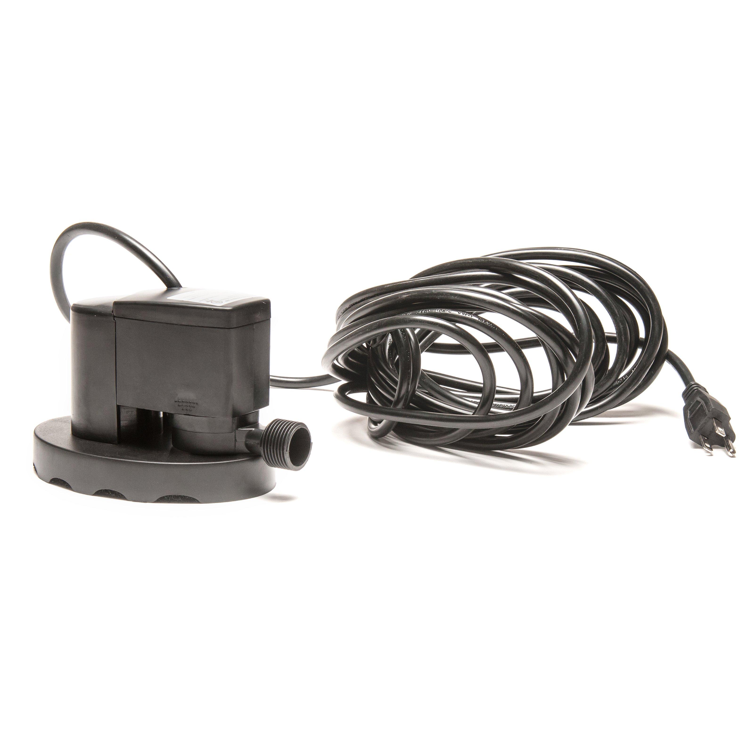 SunRunner  Automatic Pool Cover Pump 350 GPH