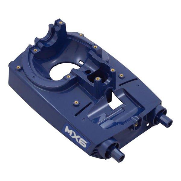 Zodiac  MX6 CHASSIS ASSEMBLY ZODIAC