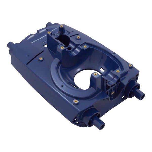 Zodiac  MX6 CHASSIS ASSEMBLY ZODIAC