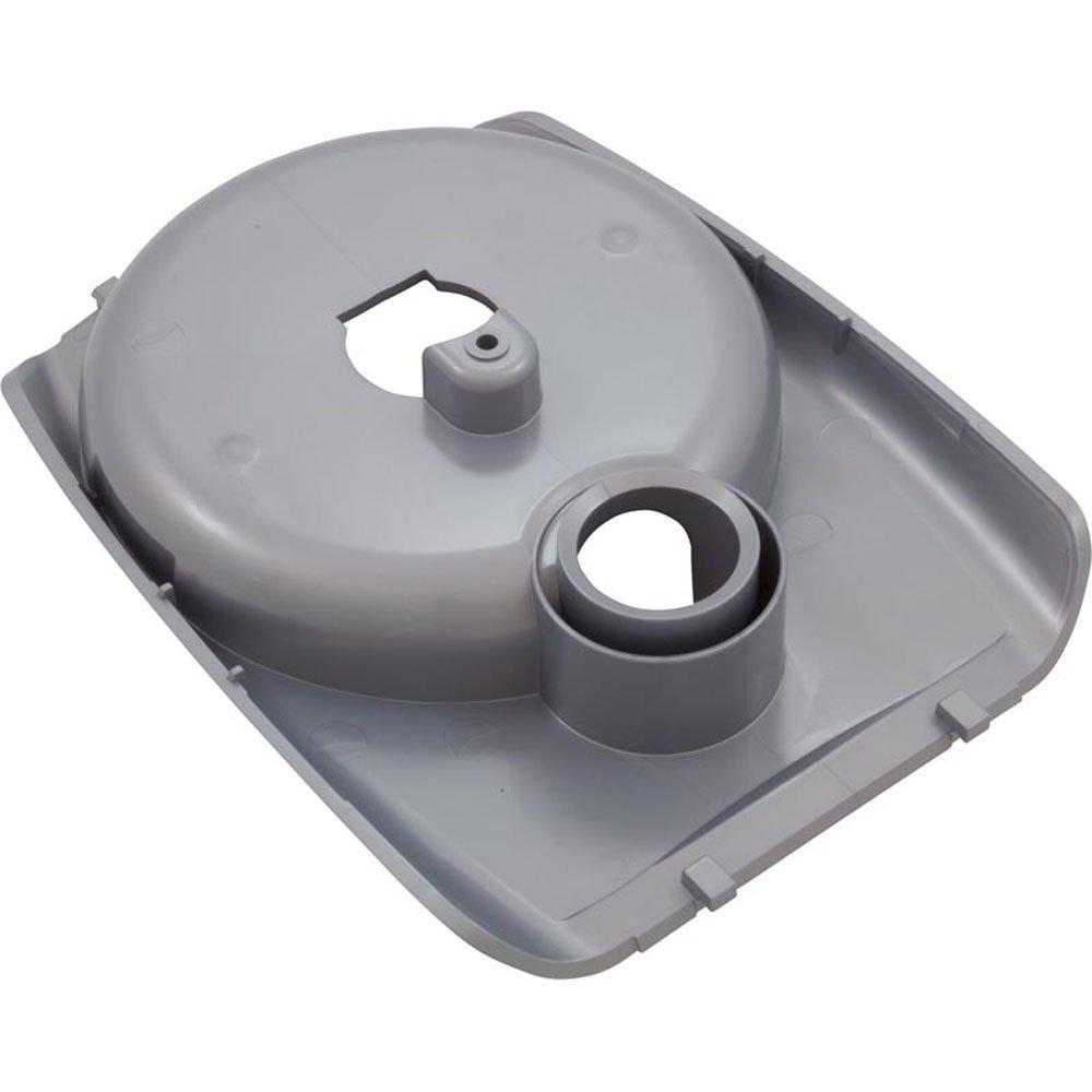 MX6 LOWER BODY ASSEMBLY ZODIAC