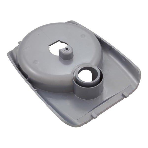 MX6 LOWER BODY ASSEMBLY ZODIAC