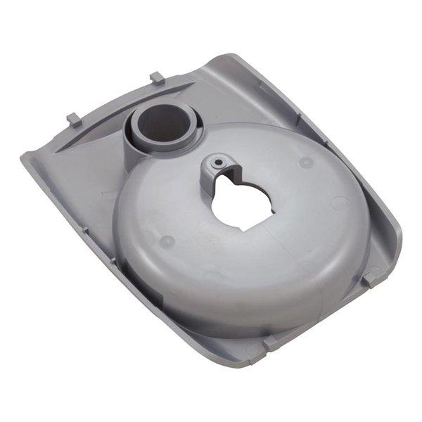 Zodiac  MX6 LOWER BODY ASSEMBLY ZODIAC