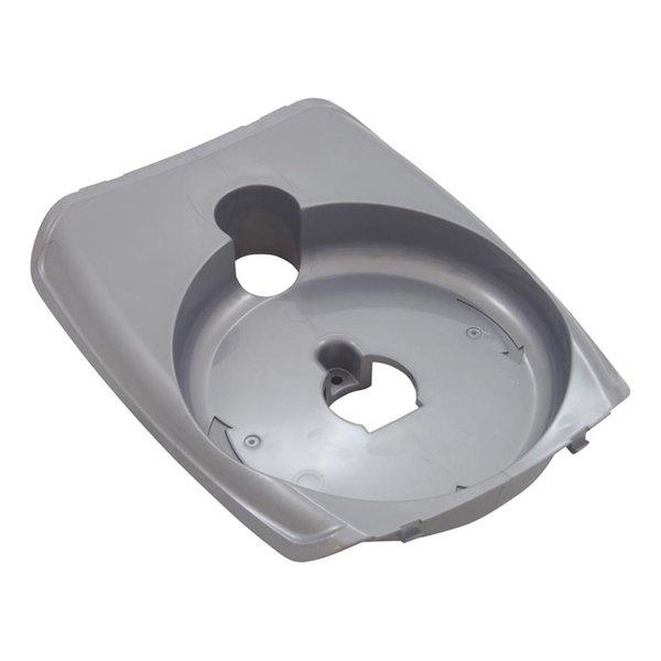 Zodiac  MX6 LOWER BODY ASSEMBLY ZODIAC