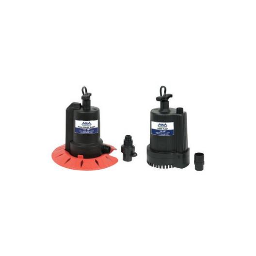 AquaPRO  AquaPro 1800 GPH Cover Pump