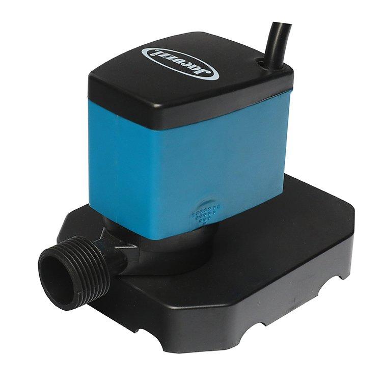 Jacuzzi  Sump Pump 350GPH MAN JSP350