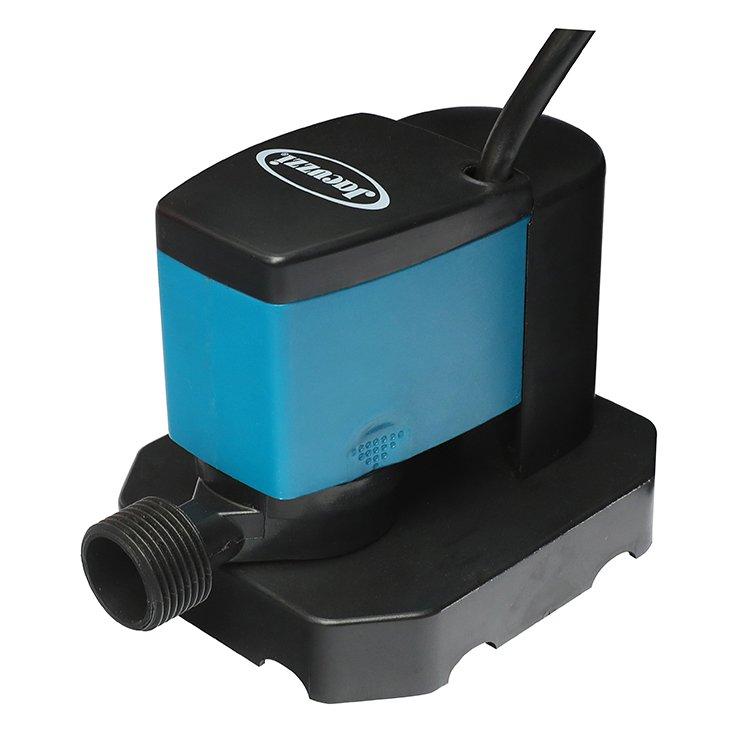 Jacuzzi  Sump Pump 350GPH Automatic JSP350A